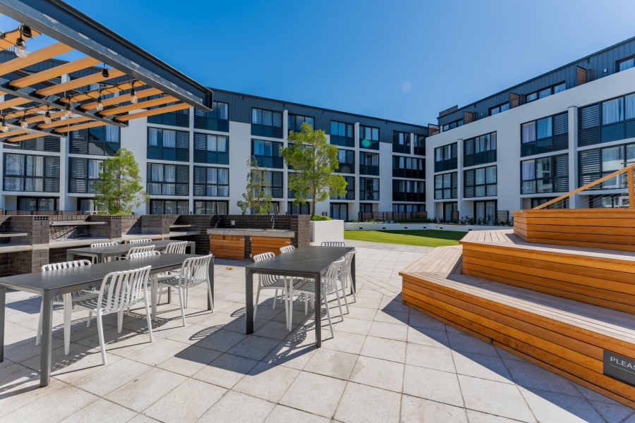1 Bedroom Property for Sale in Stellenbosch Central Western Cape